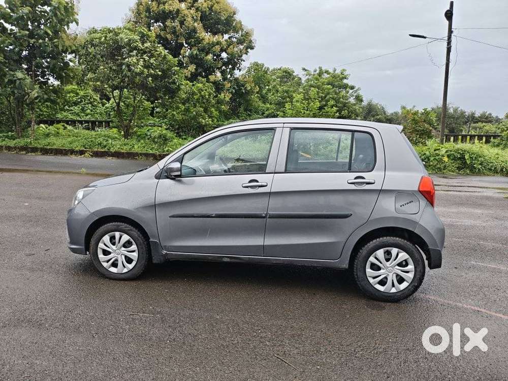 Maruti Suzuki Celerio Zxi Optional Mt, 2019, Petrol