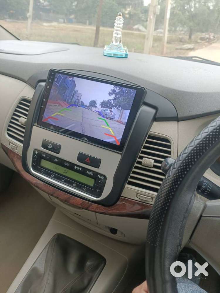 Toyota Innova, 2013, Diesel