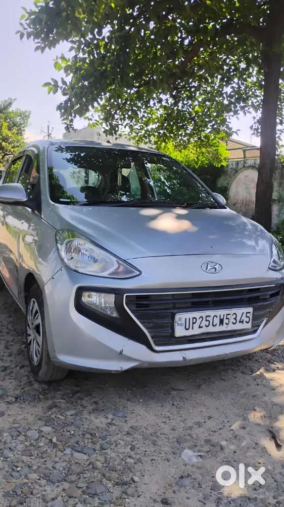 Hyundai Santro Sportz Amt 2020 Variant