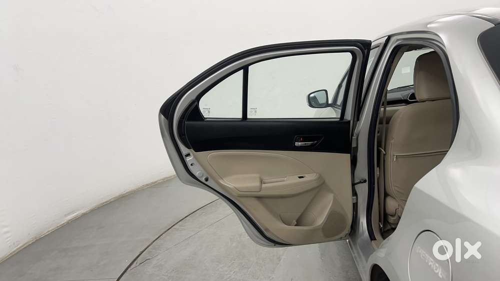Maruti Suzuki Dzire 1.2 Zxi Amt, 2018, Petrol