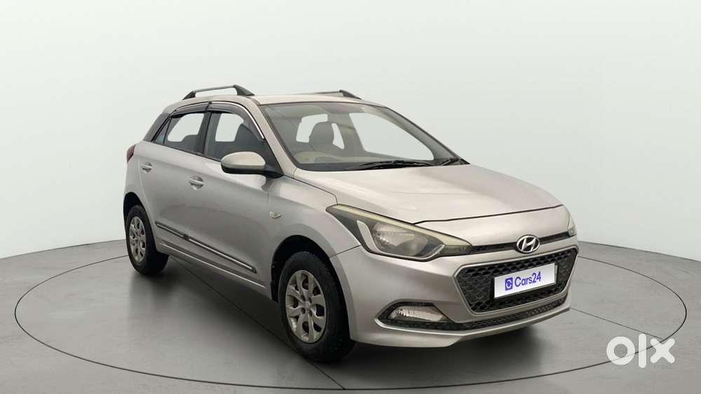 2018 Maruti Suzuki Baleno