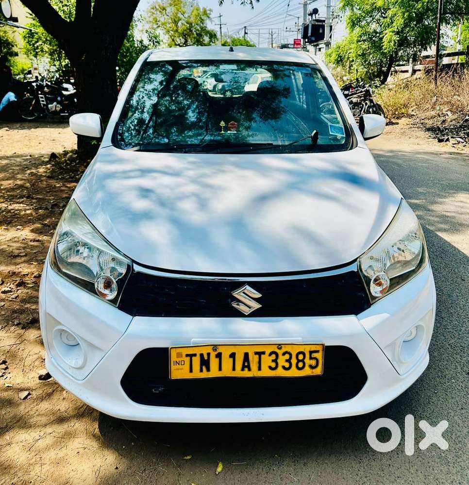 Maruti Suzuki Celerio 2020 Petrol Well Maintained