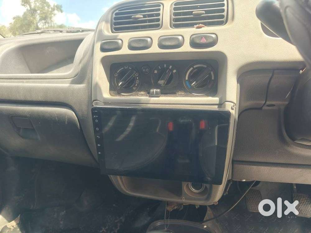 Maruti Suzuki Alto Lxi Bsiii, 2010, Petrol