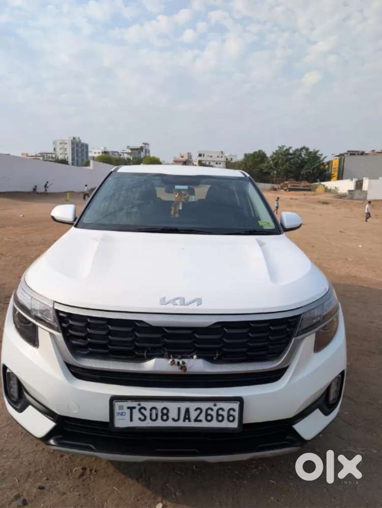 Kia Seltos Htk D, 2022, Diesel