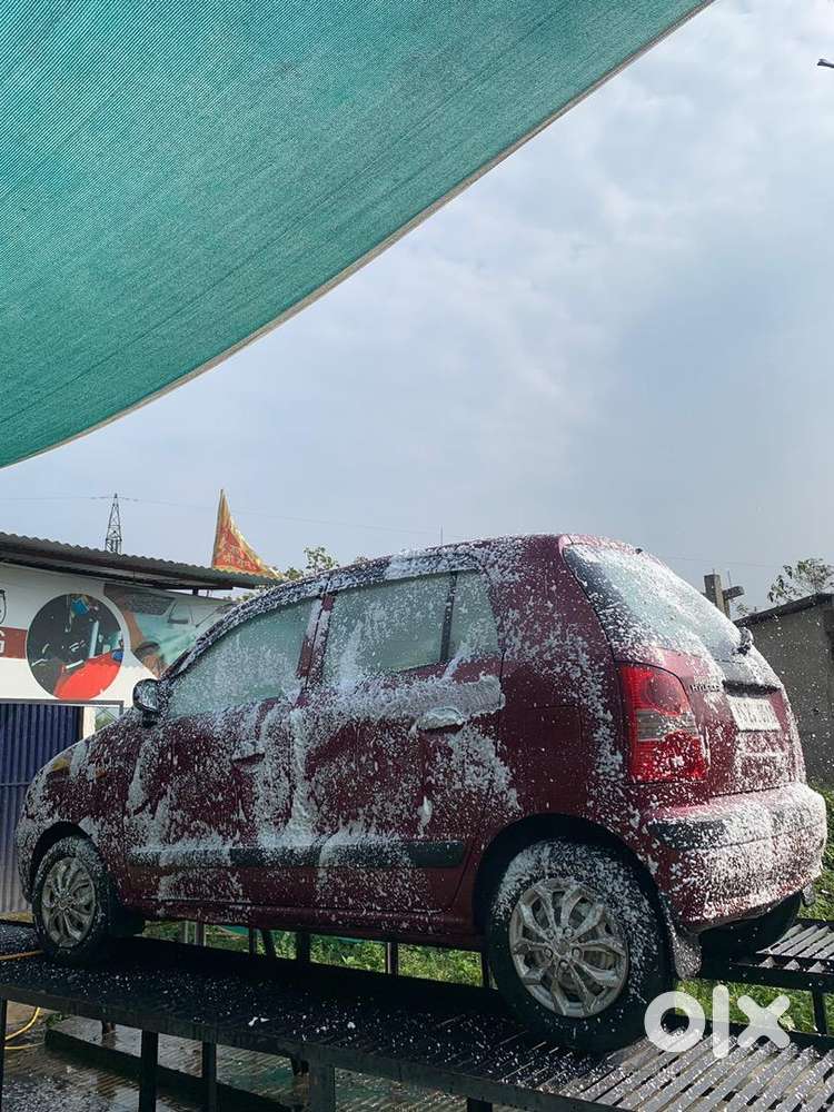 Hyundai Santro Xing 2006 Petrol Well Maintained