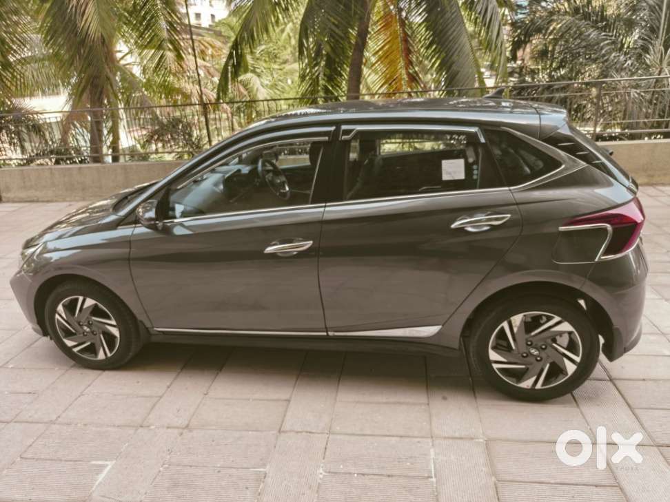 Hyundai I20 Asta 1.4 At Vtvt, 2021, Petrol