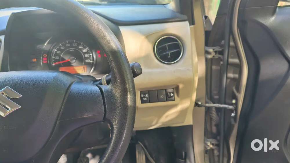Maruti Suzuki Wagon R 1.0 2020 Cng & Hybrids 43000 Km Driven