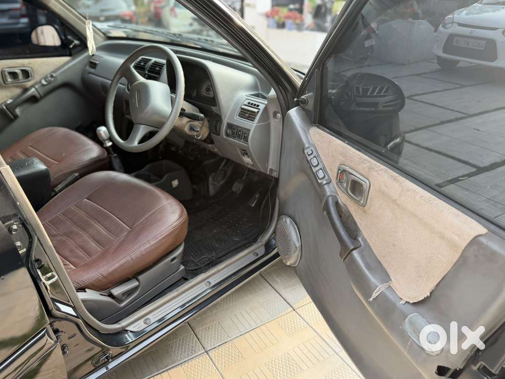 Maruti Suzuki Zen Estilo Vxi Bsiv, 2005, Petrol