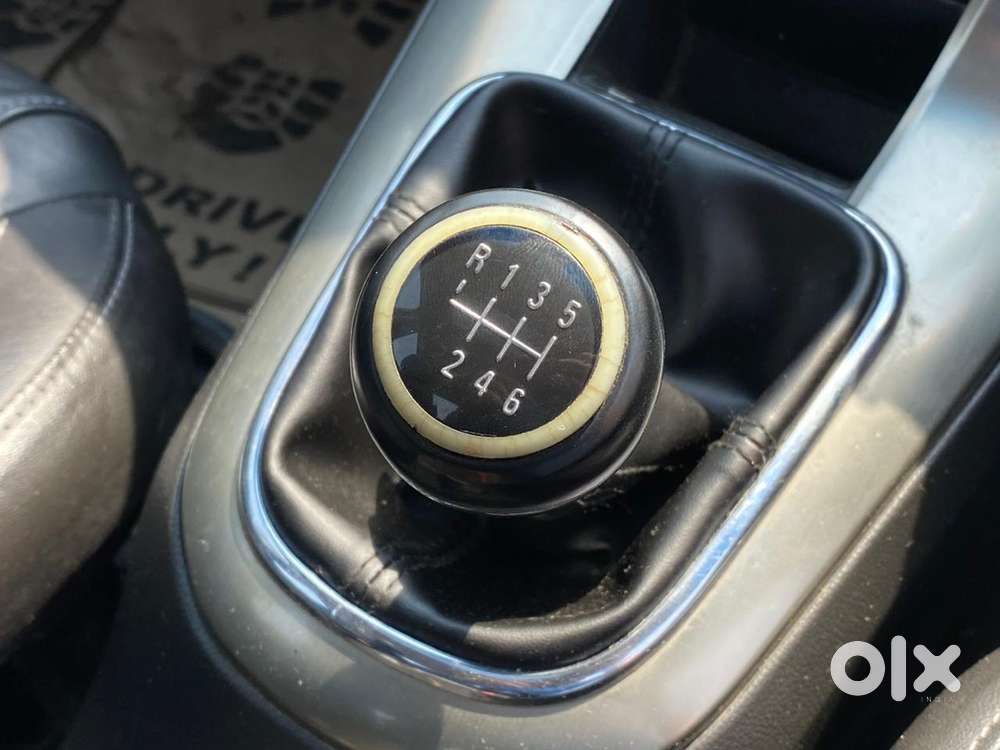 Chevrolet Cruze Diesel Manual 2015