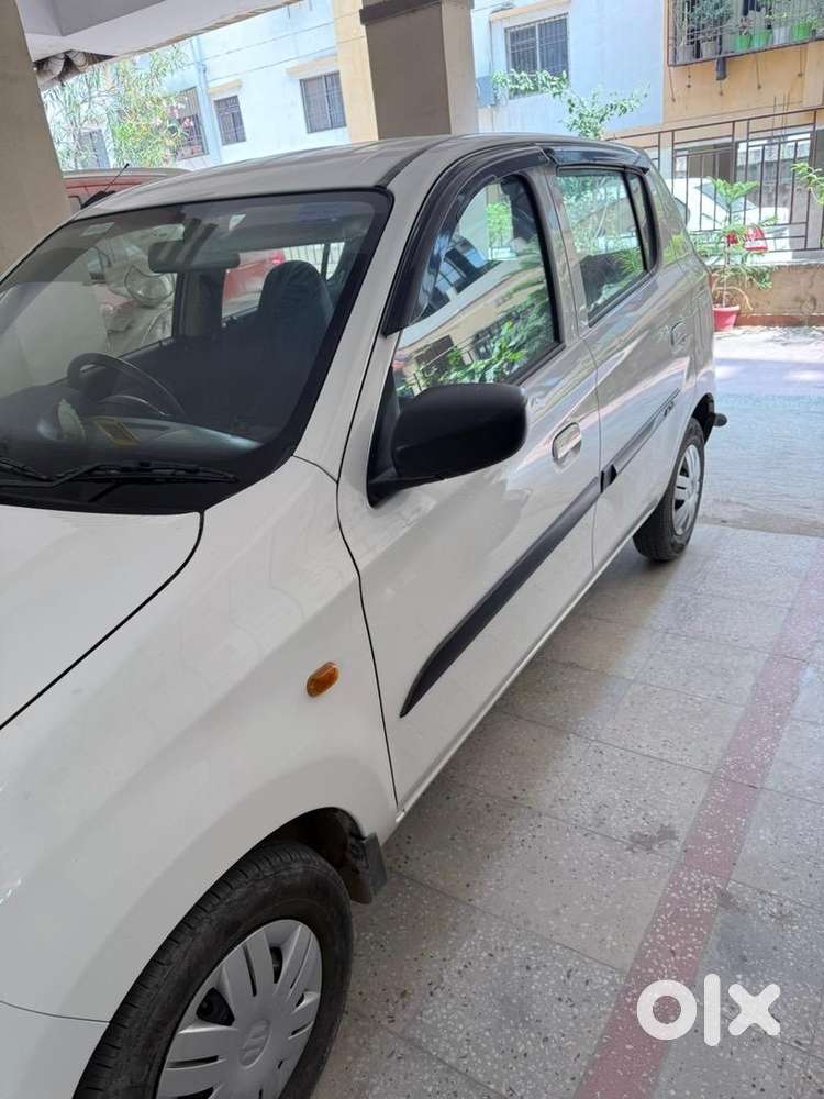 Maruti Suzuki Alto K10 2022 Petrol Well Maintained