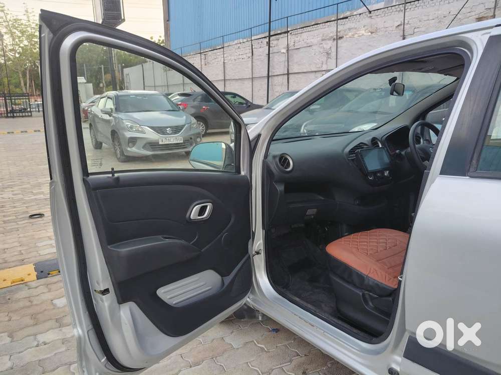 Datsun Redigo T Option, 2018, Petrol