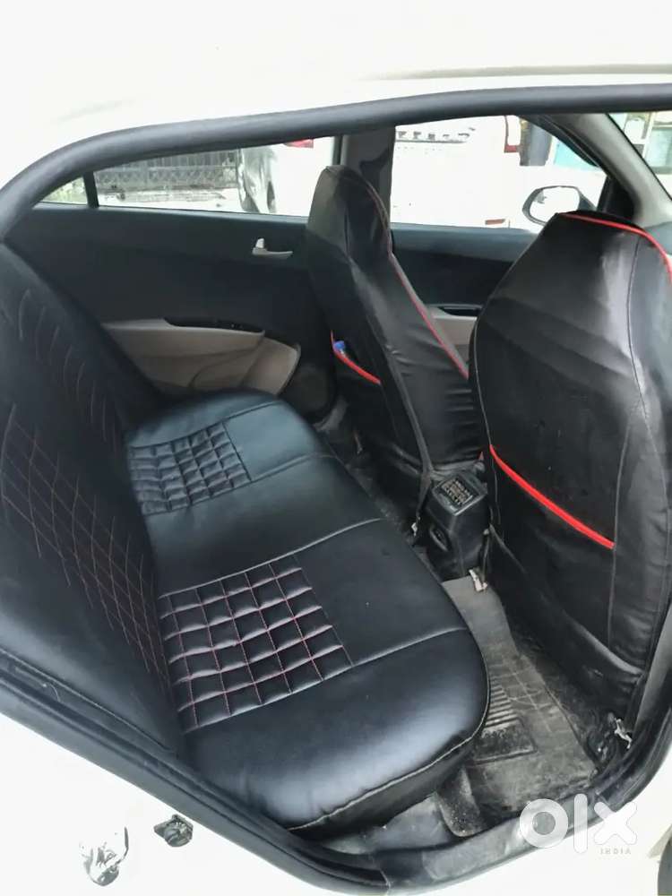 Hyundai Grand I10 Diesel 2015