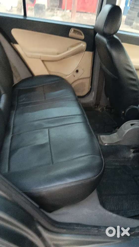 Tata Manza Diesel 2011 Quadrajet90