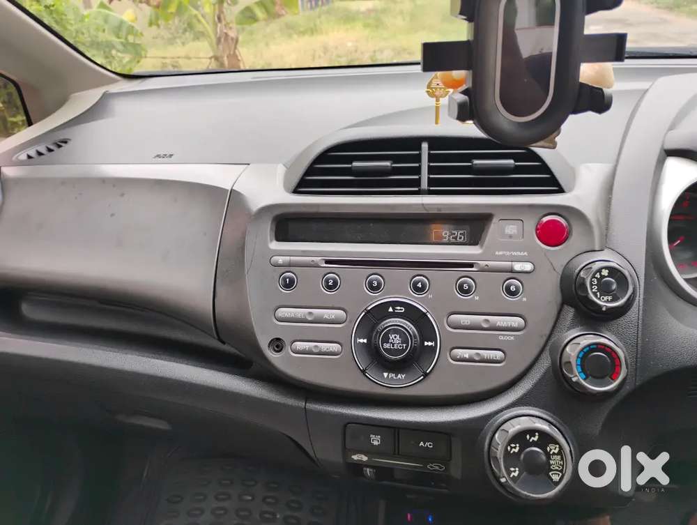 Honda Jazz 2009 Petrol Well Maintained