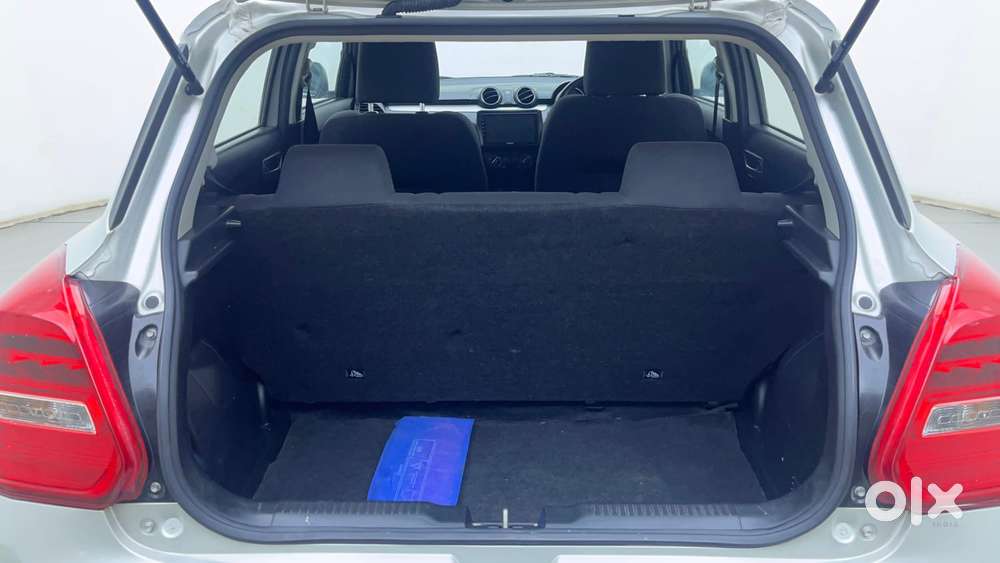 Maruti Suzuki Swift Amt Vvt Vxi, 2022, Petrol