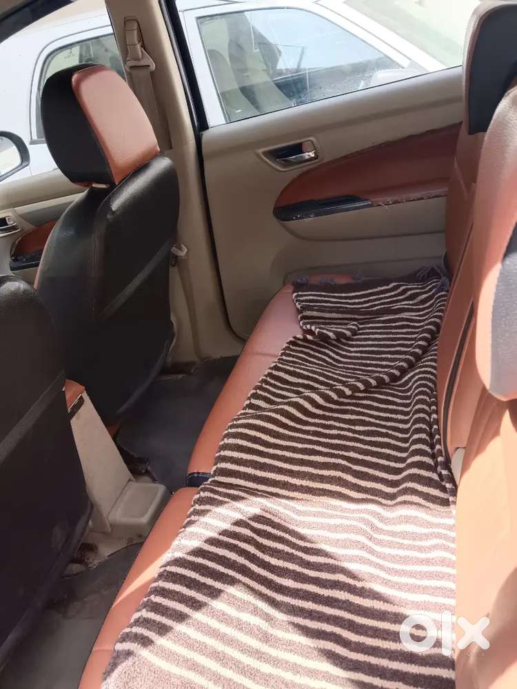 Maruti Suzuki Ertiga 2013 Diesel 132000 Km Driven