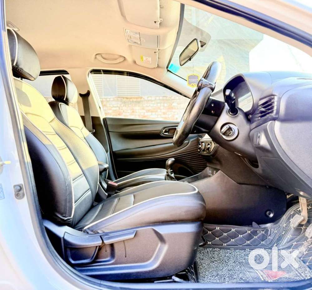 Hyundai I20 1.2 Spotz, 2022, Petrol