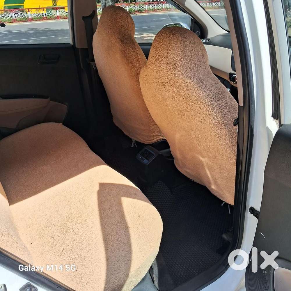 Hyundai I10 1.1 Magna(o), 2013, Diesel