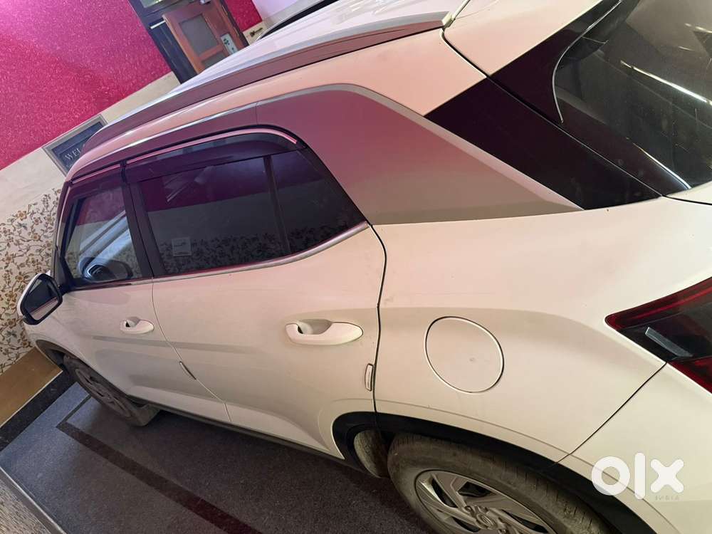 Hyundai Creta 1.5 Petrol 2022