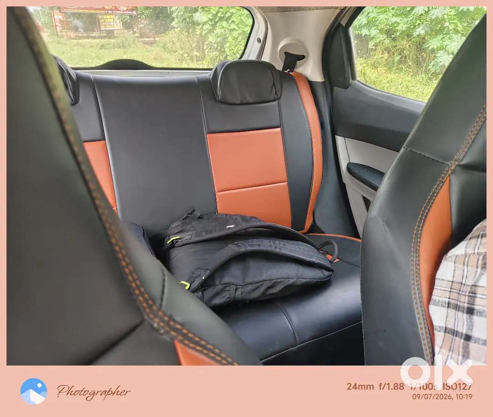 Tata Tiago 1.2 Revotron 2017