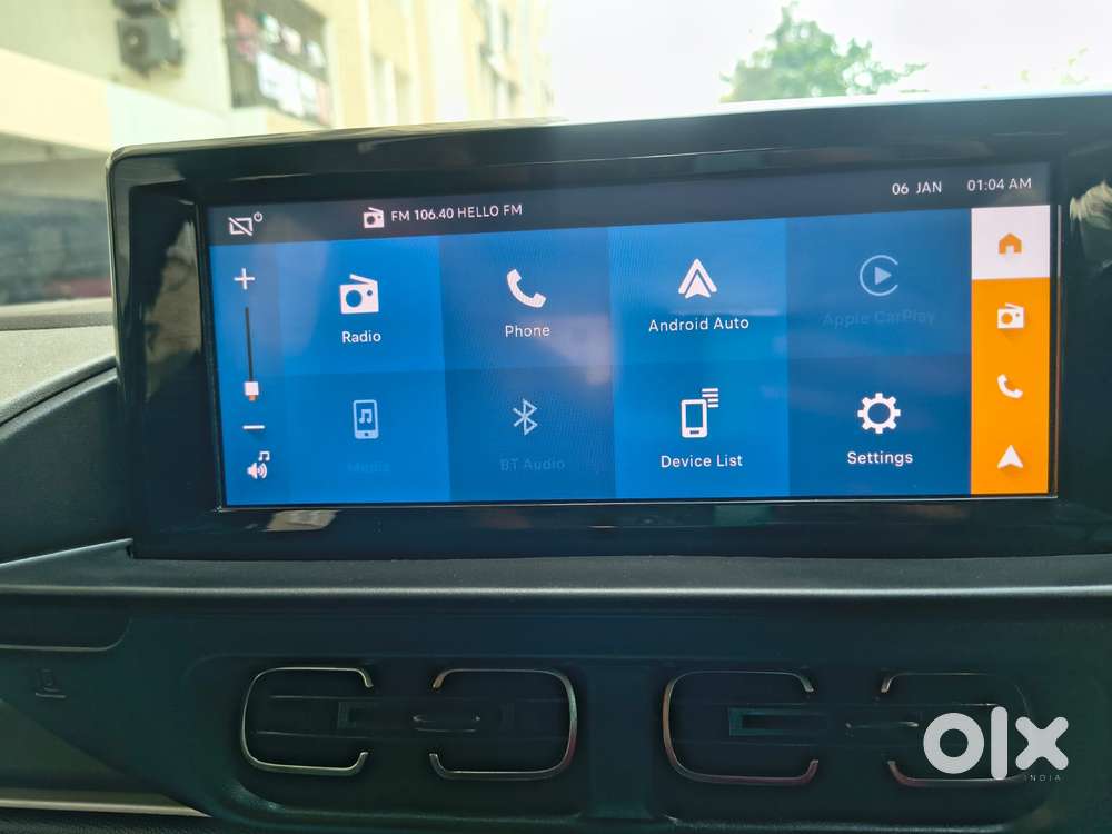Citroen C3 Feel 1.2 Petrol, 2022, Petrol