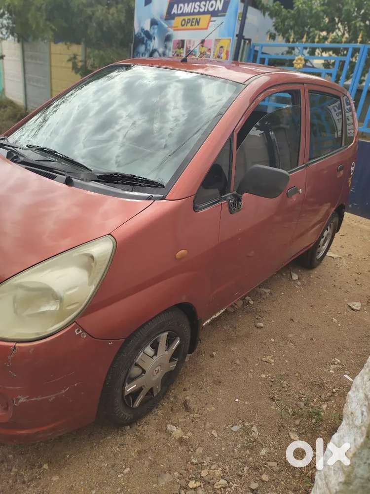 Maruti Suzuki Estilo 2012 Petrol 90000 Km Driven