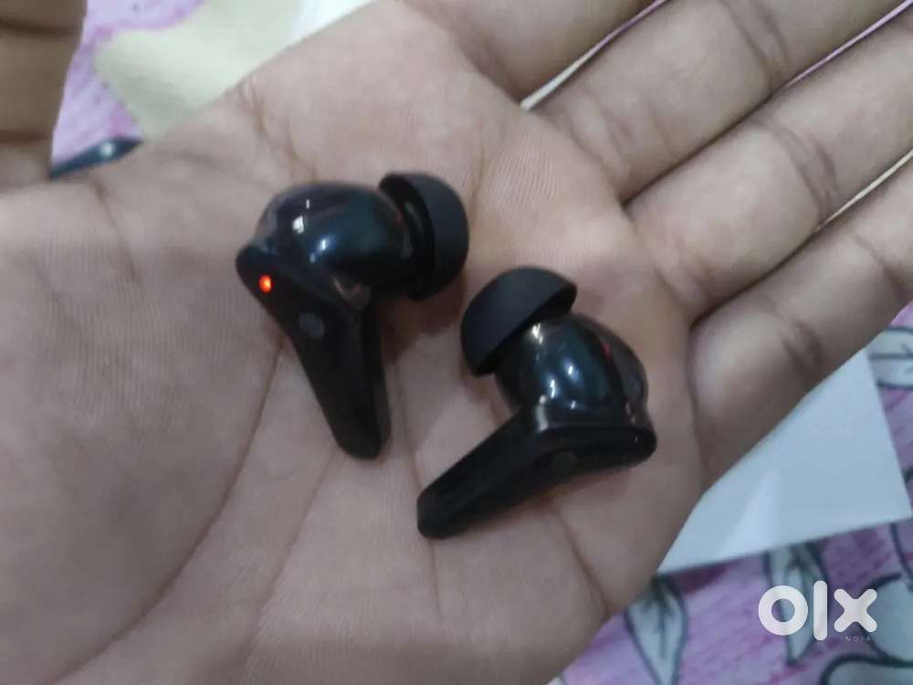 Noise buds