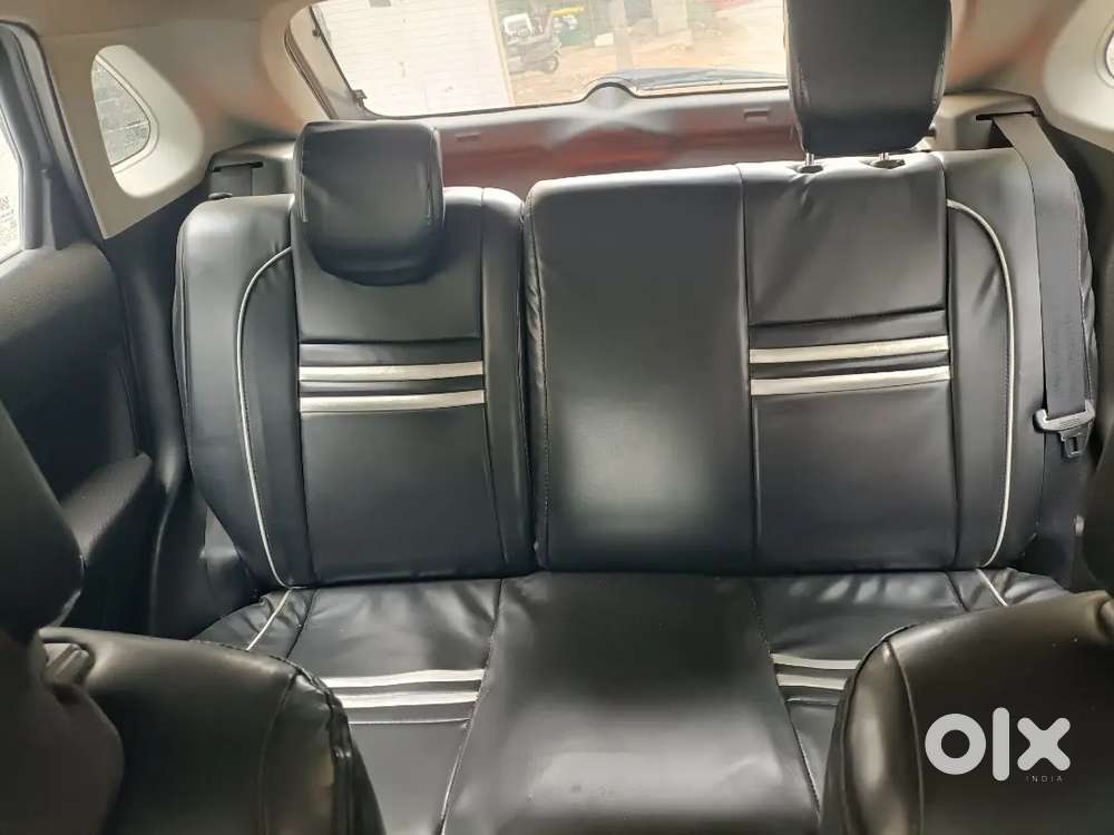Maruti Baleno Petrol 2016