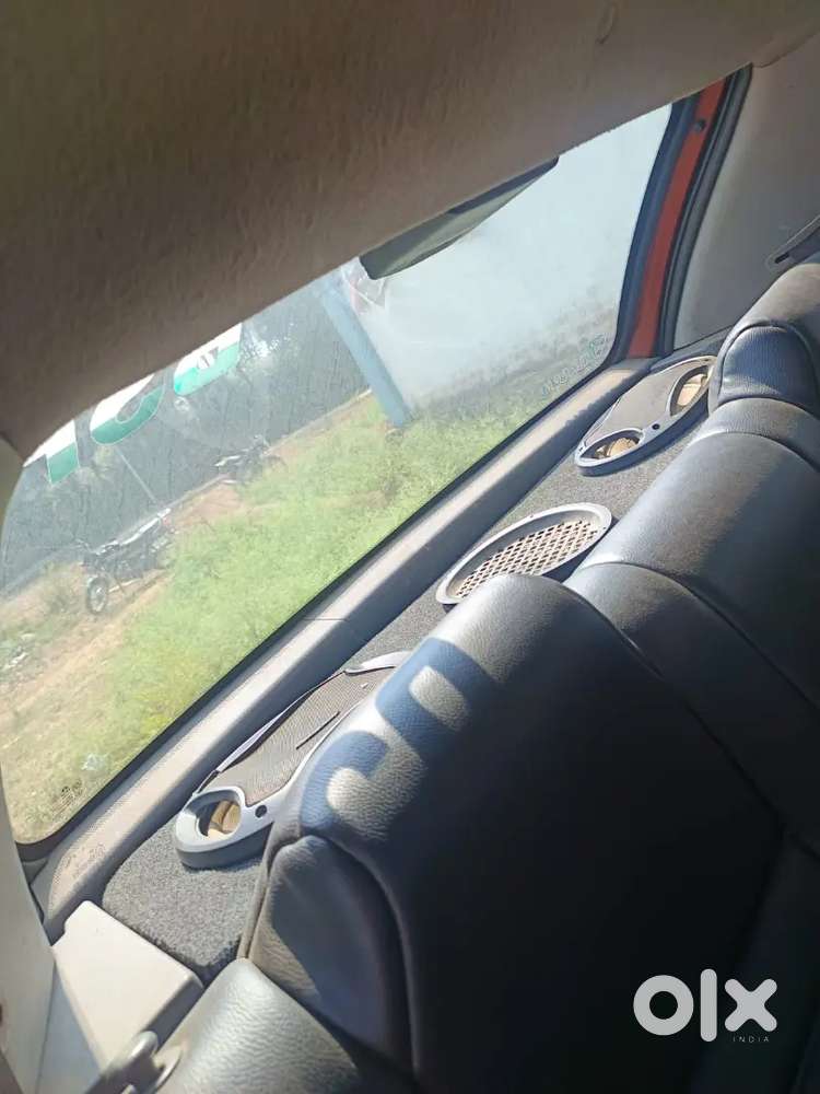 Tata Indica Diesel Manual 2010 Variant