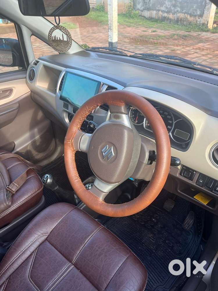 Maruti Suzuki Estilo 2009 Petrol Well Maintained