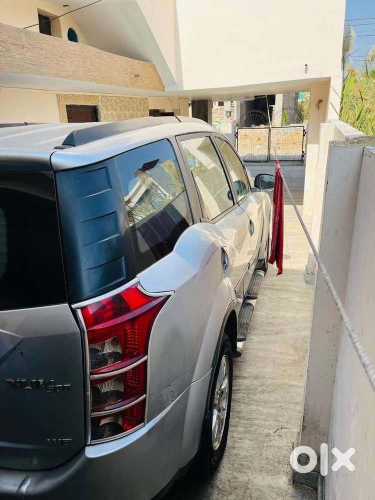 Mahindra Diesel 2013 Car