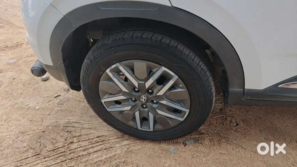 Hyundai Venue 2022 Diesel 1.5 Crdi Mt Sx