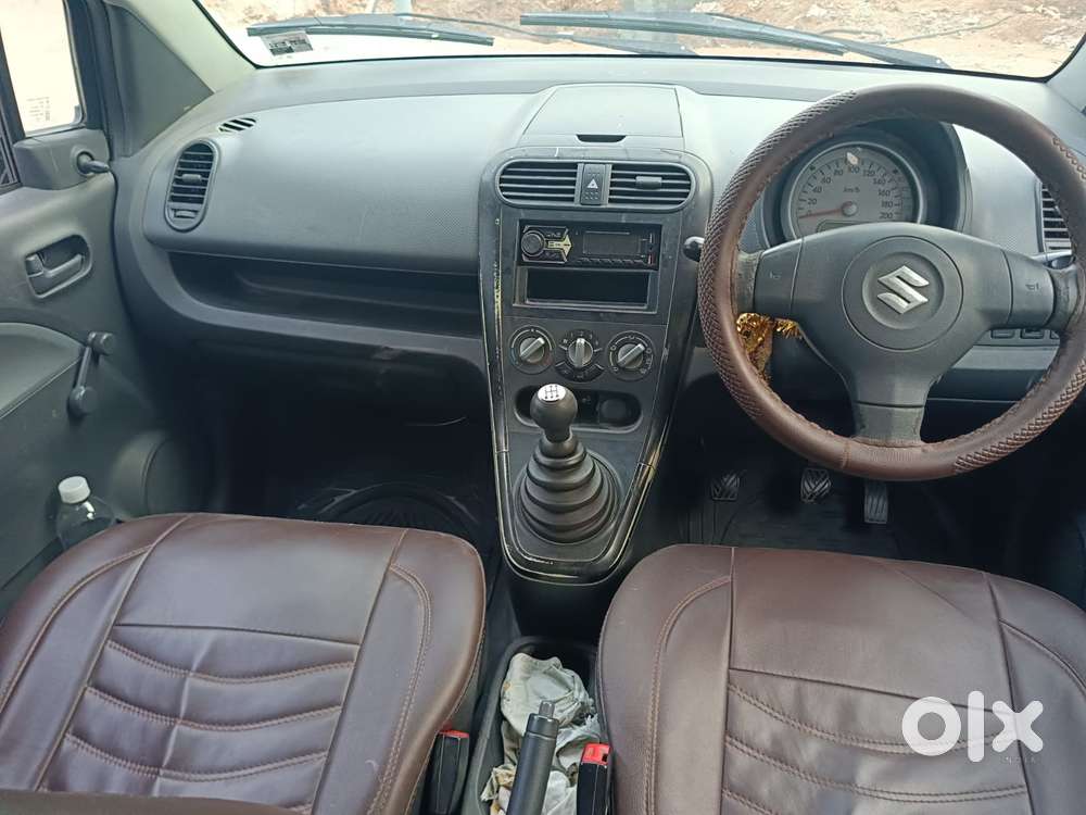 Maruti Suzuki Ritz Ldi, 2016, Diesel