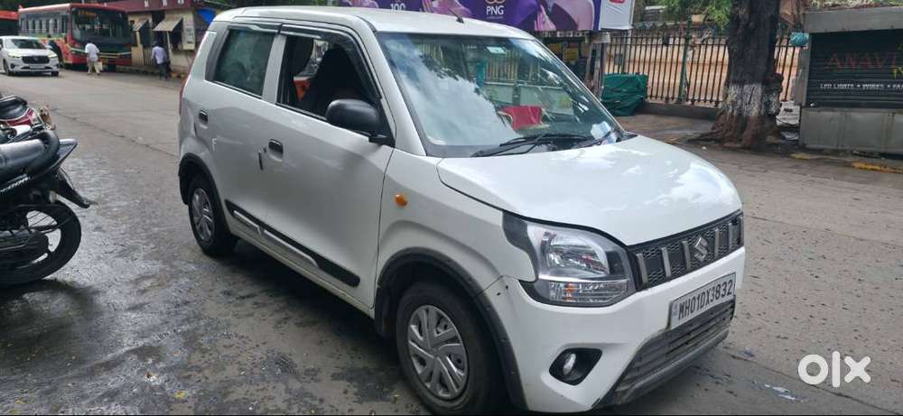 2022 Maruti Wagon R