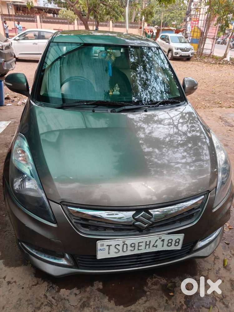 Magma Grey Car Very Nicely Maintained, Done Only Services In Showroom