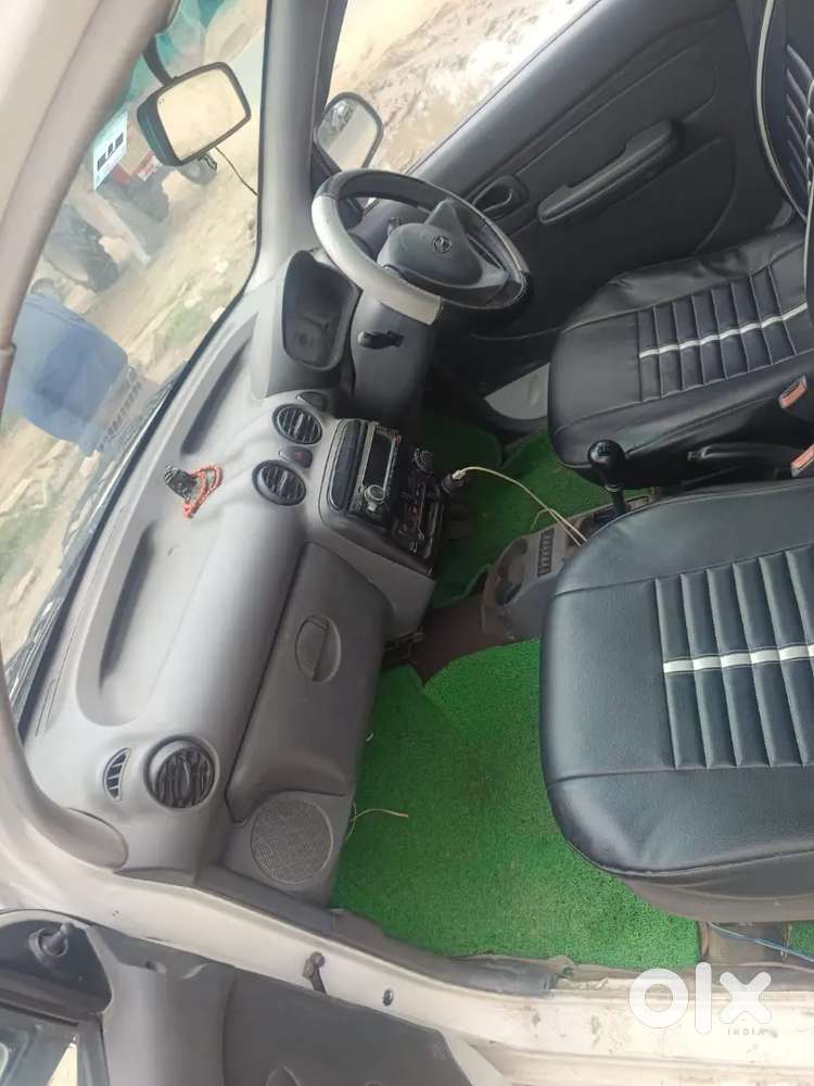 Hyundai Santro 2009 To 2029