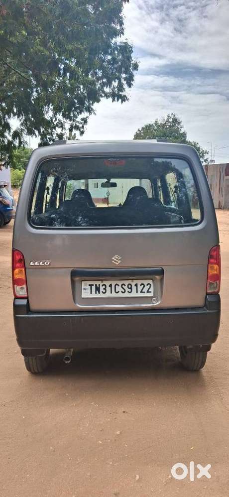 Maruti Suzuki Eeco 5 Str, 2024, Petrol