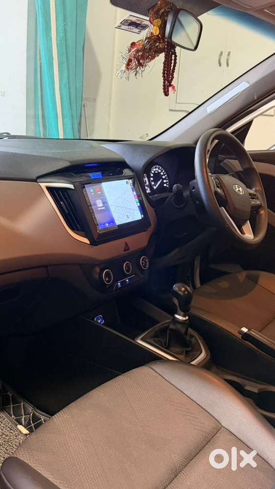 2020 Hyundai Creta Diesel Car