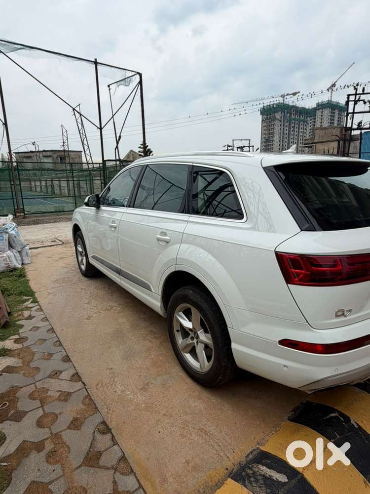 2016 Audi Q7 45tdi Quattro Technology 90k Running