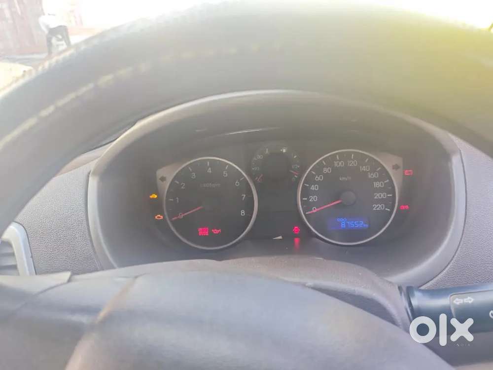 Hyundai I20 2010 Petrol 80000 Km Driven