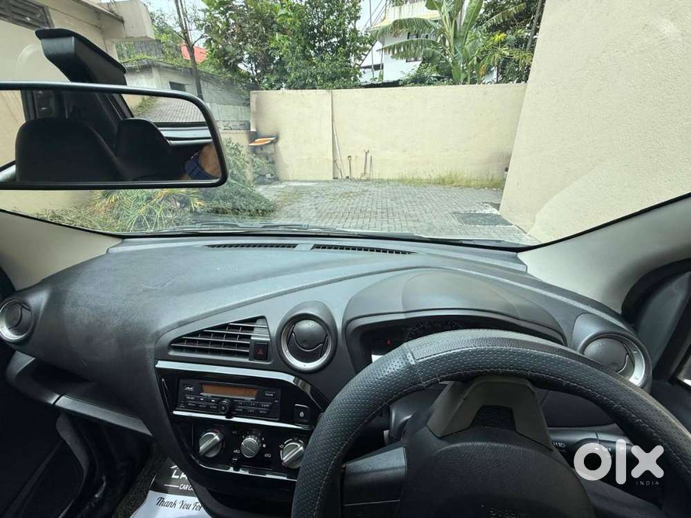 Datsun Redi-go Automatic – 2019 Model For Sale