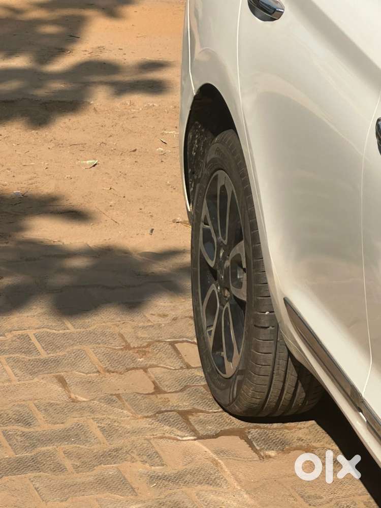 Hyundai Verna Petrol Manual 2022