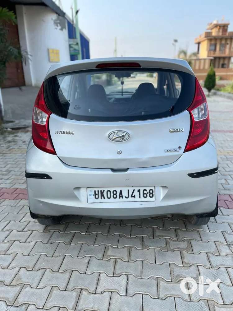 Hyundai Eon 2015