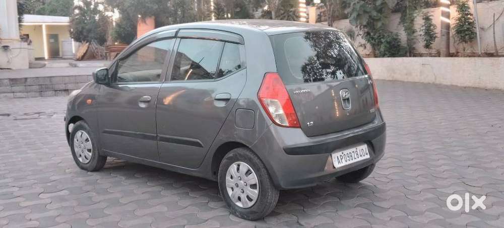 Hyundai I10 Magna, 2010, Petrol