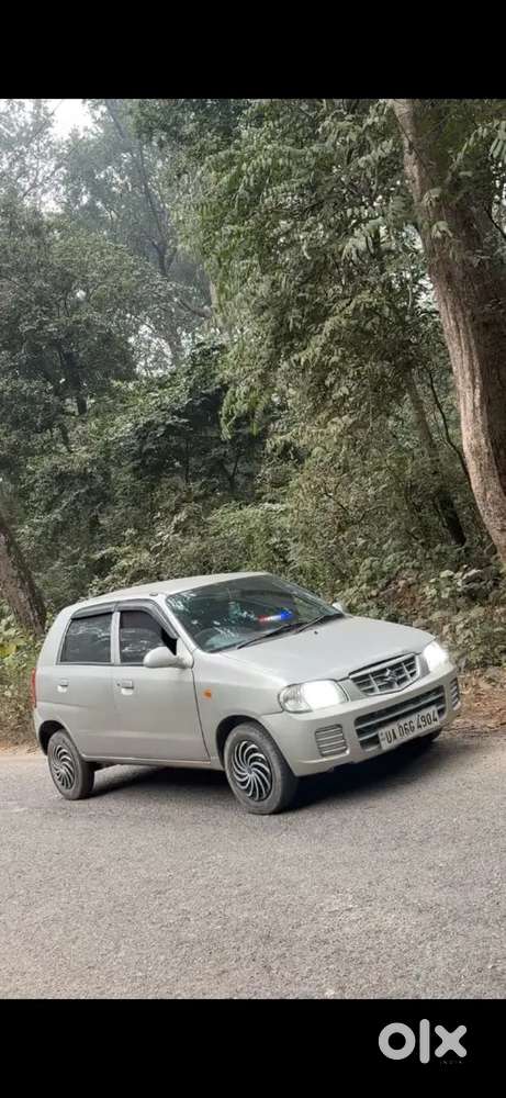 Alto Modified For Sale