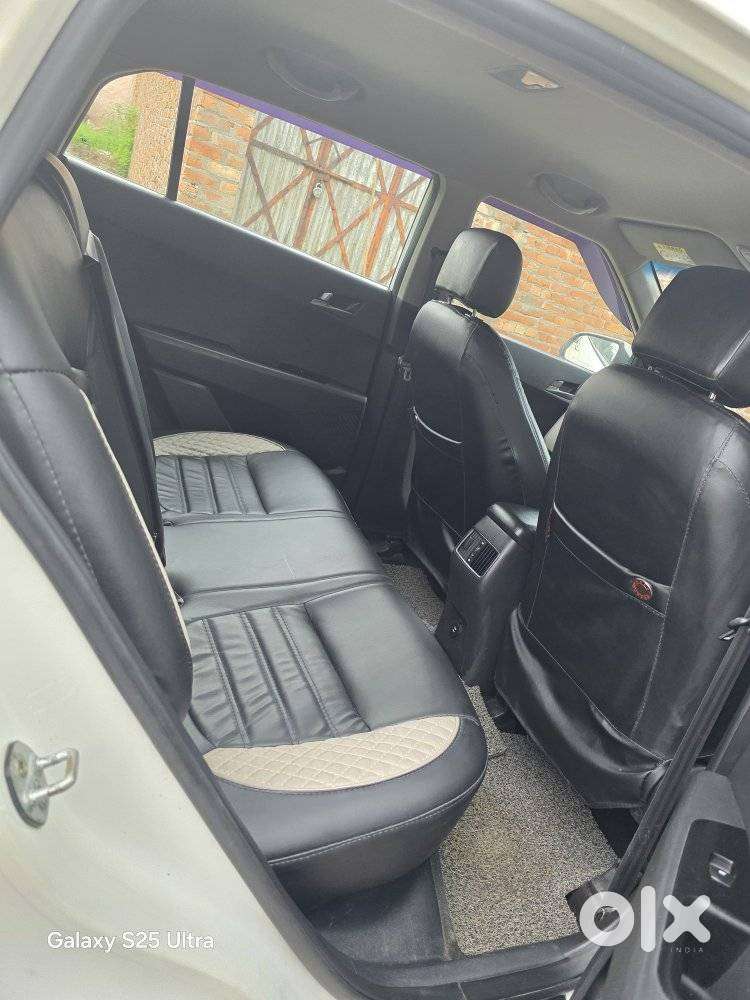 Hyundai Creta 1.6 Sx, 2016, Diesel