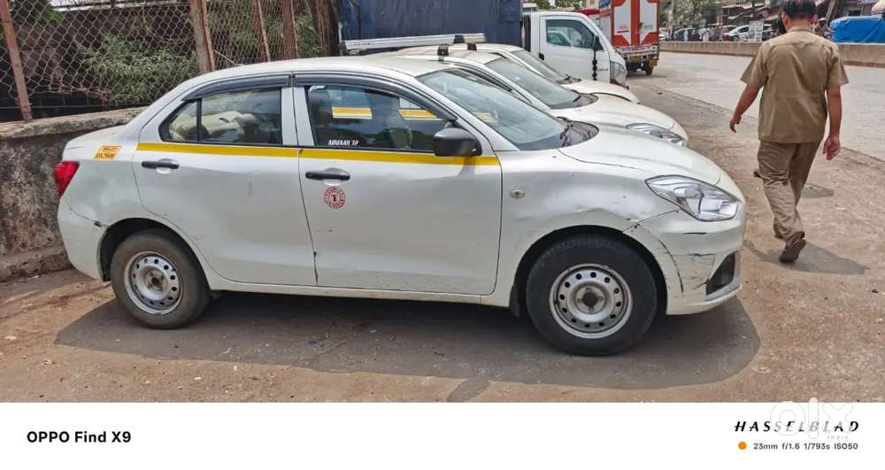 Maruti Suzuki Dzire 2024