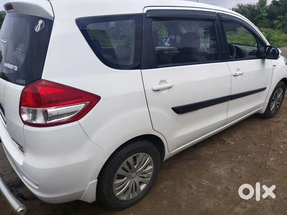 Maruti Suzuki Ertiga 2013 Diesel 230000 Km Driven