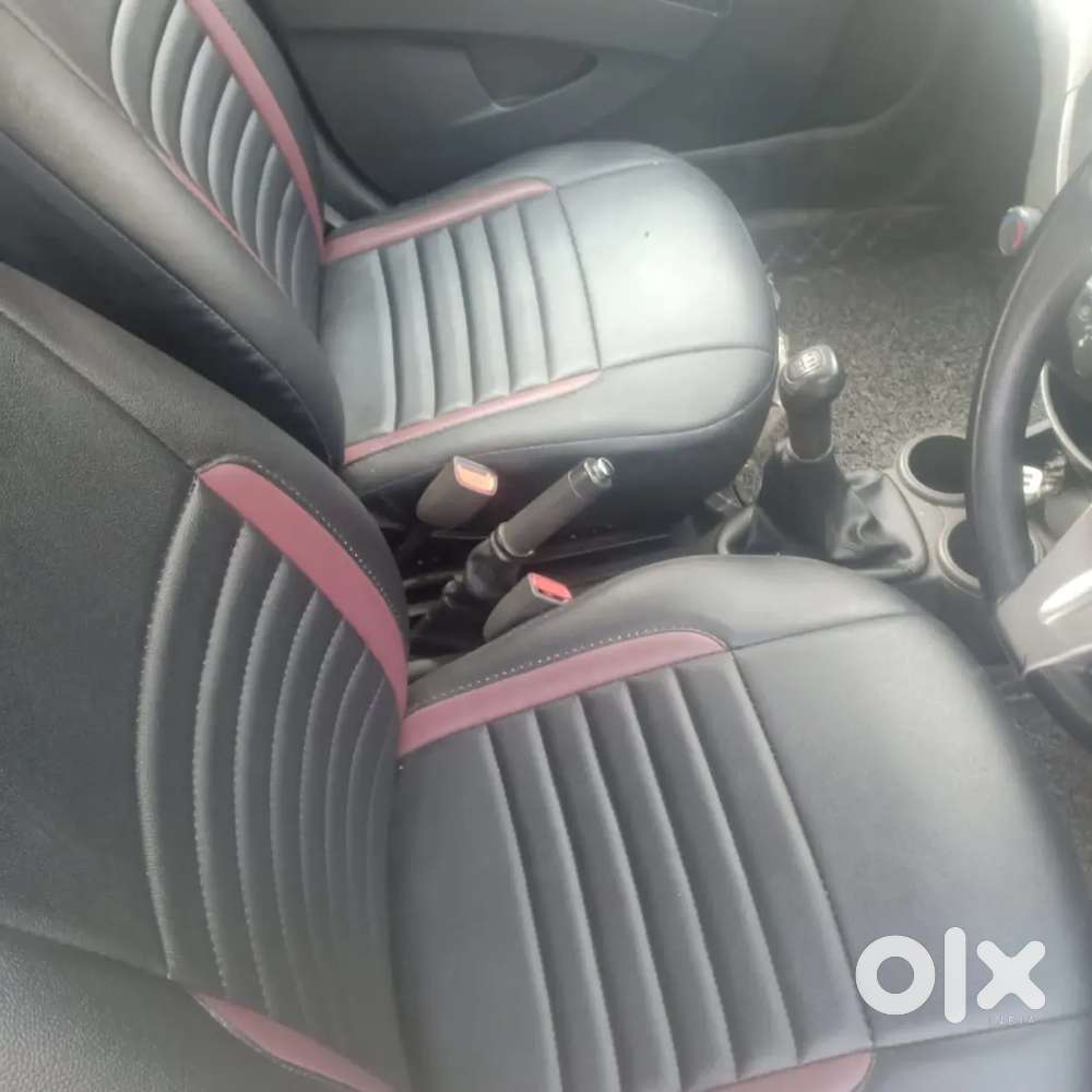 Chevrolet Beat 2013 Diesel 102000 Km Driven