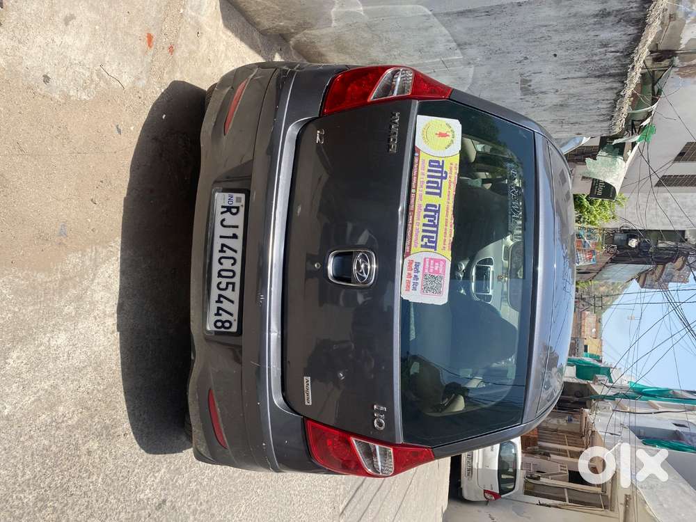 Hyundai 110 1.2 Kappa
